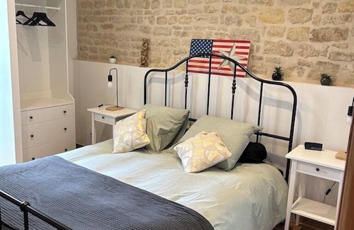 Carquebut House | Château de Franquetot