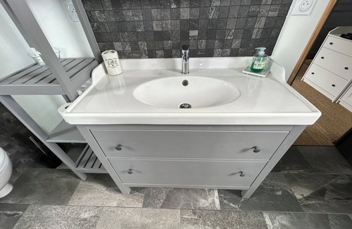 Carquebut House | Château de Franquetot