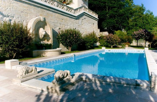 La Riviere Bed & Breakfast | Château de La Rivière
