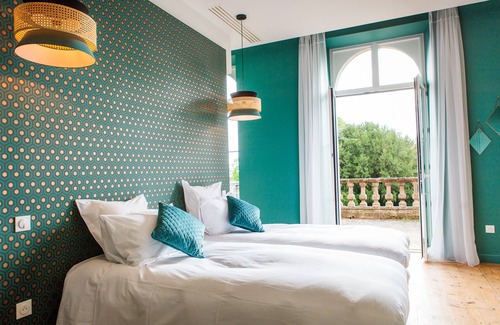 Gaillac Other | Château de Tauziès, The Originals Relais