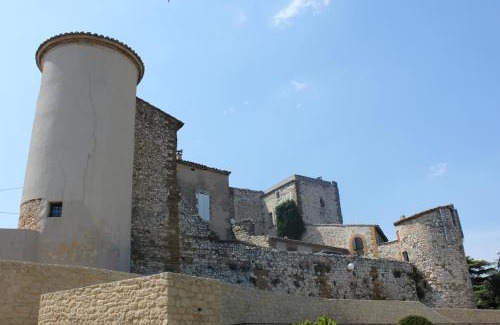 Vedene Bed & Breakfast | Château de Vedène