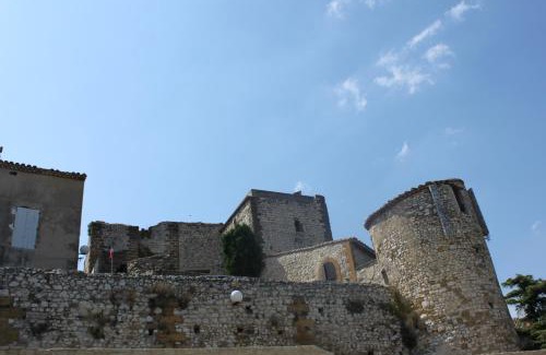 Vedene Bed & Breakfast | Château de Vedène