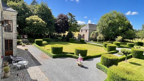 Aurseulles Hotel | Château du Bû