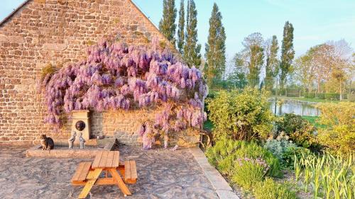 Aurseulles Hotel | Château du Bû