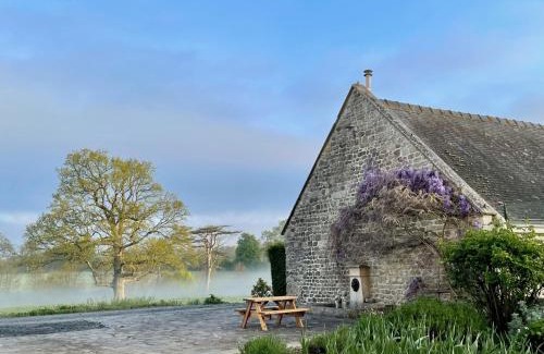 Aurseulles Hotel | Château du Bû