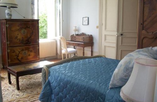 Pons House | Château Fontclaire
