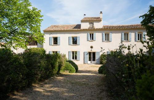 Mazan House | Château La Croix Des Pins