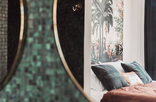 Saint-Estephe House | Château Laffitte Carcasset