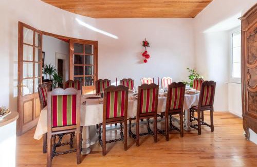 Montmaur Bed & Breakfast | Château le Beylon - Chambres d'hôtes