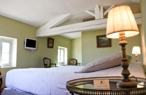 Gruissan Bed & Breakfast | Château le Bouïs