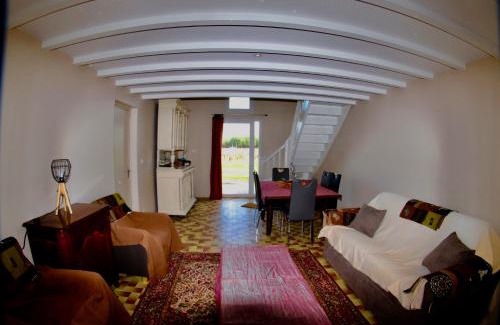 Sauternes House | Château Trillon