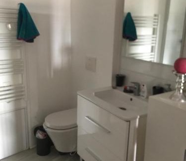 Chateauneuf-du-Pape House | Châteauneuf du Pape - Chez Marie - suite loft au roof top, idéale pour 2 - Vue panoramique, terrasse, Jacuzzi en option