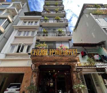 Hon Gai Apartment | CHÉRIE HOMEHOTEL