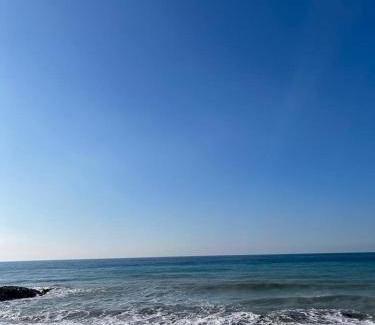 Riva Ligure Apartment | Chéry Holiday Home