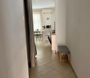Riva Ligure Apartment | Chéry Holiday Home