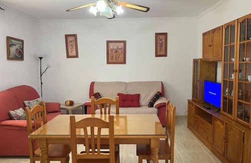 Luque Apartment | CH Apartamentos Luque