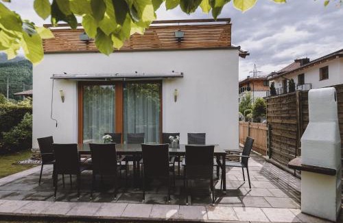 Bruck an der Grossglocknerstrasse Ski Chalet | Chalet Naila by we rent