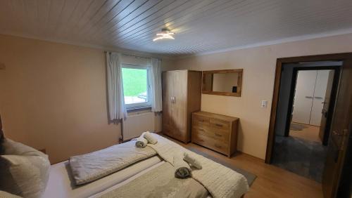 Bruck an der Grossglocknerstrasse Apartment | Chalet Charlotte Apartments