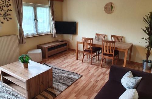 Bruck an der Grossglocknerstrasse Apartment | Chalet Charlotte Apartments