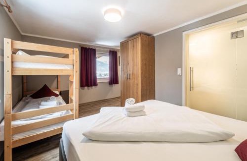 Bruck an der Grossglocknerstrasse Ski Chalet | Chalet in Bruck near Ski Slopes