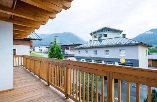 Bruck an der Grossglocknerstrasse Ski Chalet | Chalet in Zell am See near Ski Slopes