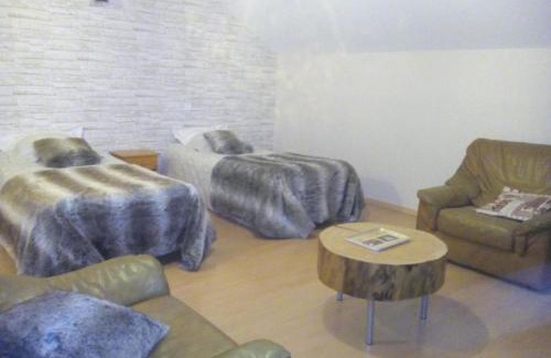 Seynod Bed & Breakfast | Ch d'hôtes Chez Brigitte et Sylvain