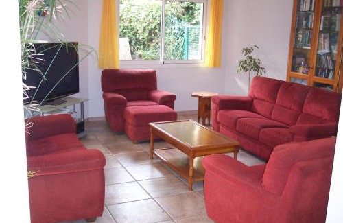 Seynod Bed & Breakfast | Ch d'hôtes Chez Brigitte et Sylvain