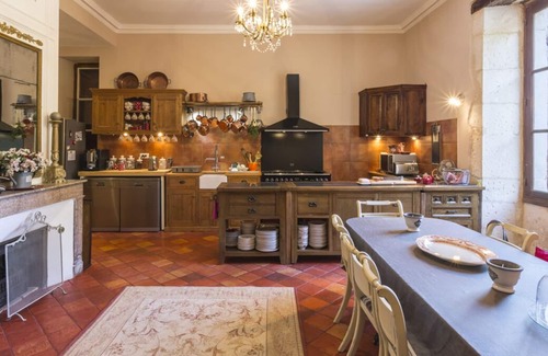 Port-Sainte-Foy-et-Ponchapt Other | Chateau Le Maurin Estate