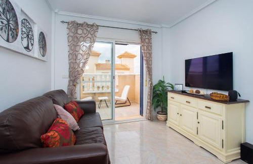 Rojales Apartment | CH Guadalete La Marquesa Golf