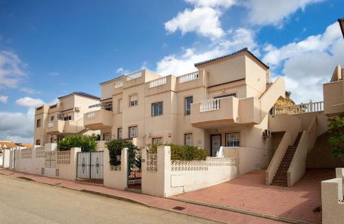 Rojales Apartment | CH Guadalete La Marquesa Golf