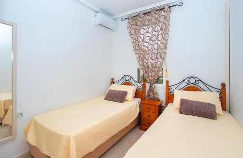 Rojales Apartment | CH Guadalete La Marquesa Golf