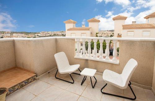 Rojales Apartment | CH Guadalete La Marquesa Golf