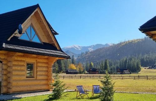 Koscielisko Ski Chalet | Chałupy Góralskie Kościelisko Witów
