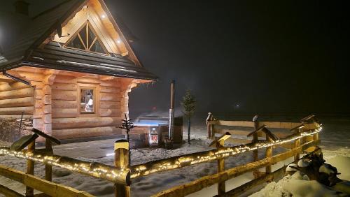 Koscielisko Ski Chalet | Chałupy Góralskie Kościelisko Witów