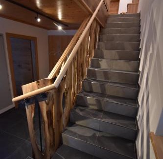 Saalfelden am Steinernen Meer Ski Chalet | Chalet Schwaiberg