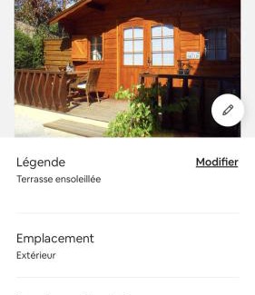 Saint-Maximin-la-Sainte-Baume Other | CHALET, PISCINE, JARDIN CLOTURE, ANIMAUX Acceptés