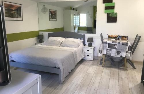 Saint-Maximin-la-Sainte-Baume Other | CHALET, PISCINE, JARDIN CLOTURE, ANIMAUX Acceptés