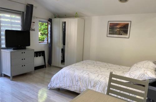 Saint-Maximin-la-Sainte-Baume Other | CHALET, PISCINE, JARDIN CLOTURE, ANIMAUX Acceptés