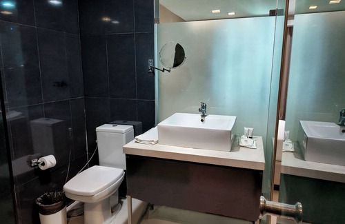 Nong Bon Hotel | Chaba Inn Srinakarin