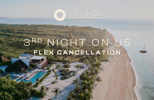 Maroma Resort | Chablé Maroma