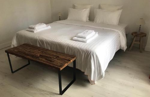 Chablis Apartment | Chablis Appart