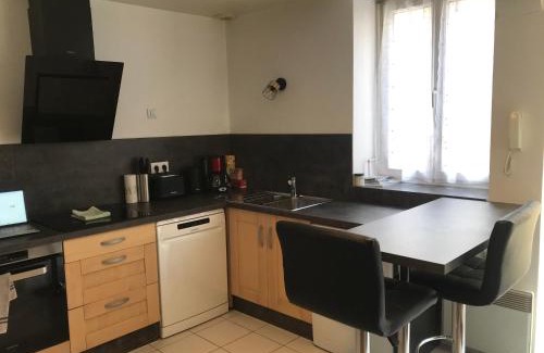 Chablis Apartment | Chablis Appart