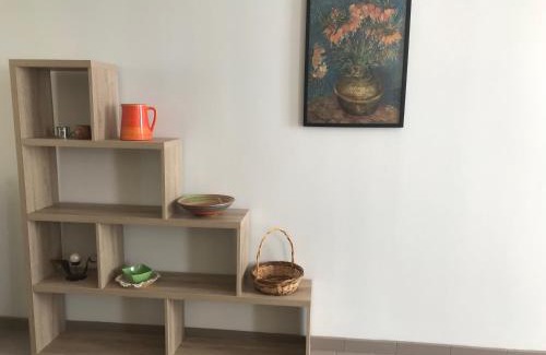 Chablis Apartment | Chablis Appart