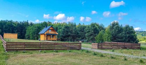 Warsaw - Eastern Poland House | Chabrowe Roztocze