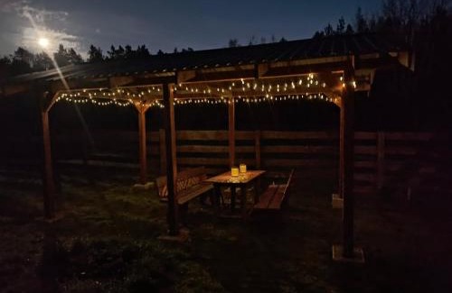 Warsaw - Eastern Poland House | Chabrowe Roztocze