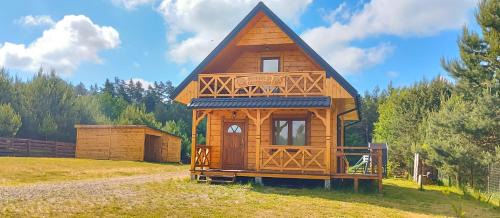 Warsaw - Eastern Poland House | Chabrowe Roztocze