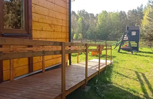 Warsaw - Eastern Poland House | Chabrowe Roztocze