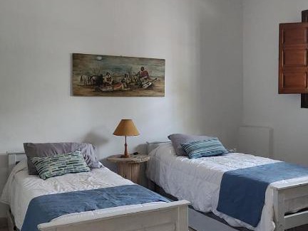 Santiago del Estero Apartment | Chacabuco 386