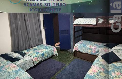 Bom Jesus dos Perdoes Villa | Chacara Aguas Claras 6 en-suite Swimming Pool Fishing Karaoke