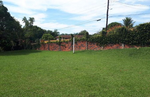 Itu House | Chácara Nosso Sonho Itú